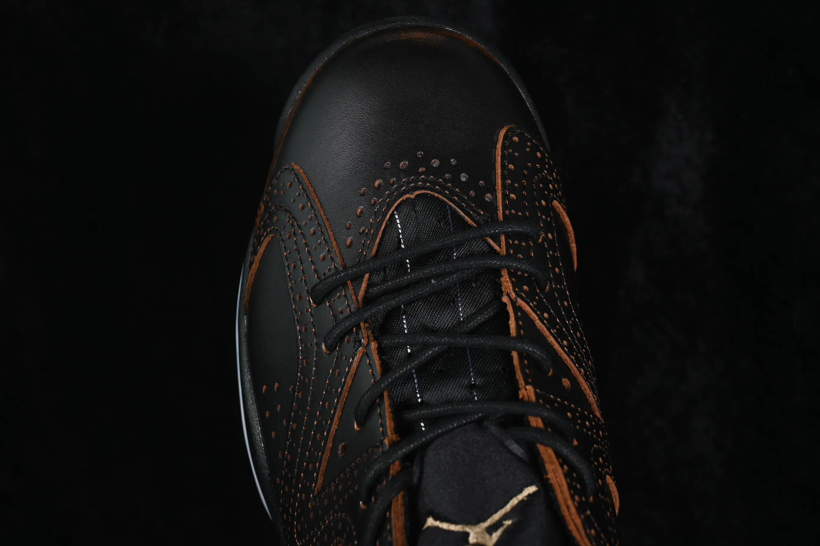All categories Air Jordan Jordan series basketball shoes Air Jordan 6 Air Jordan 6 Retro "XuanWu" AJ6 Qiao 6 national style element Xuanwu IR7572-220